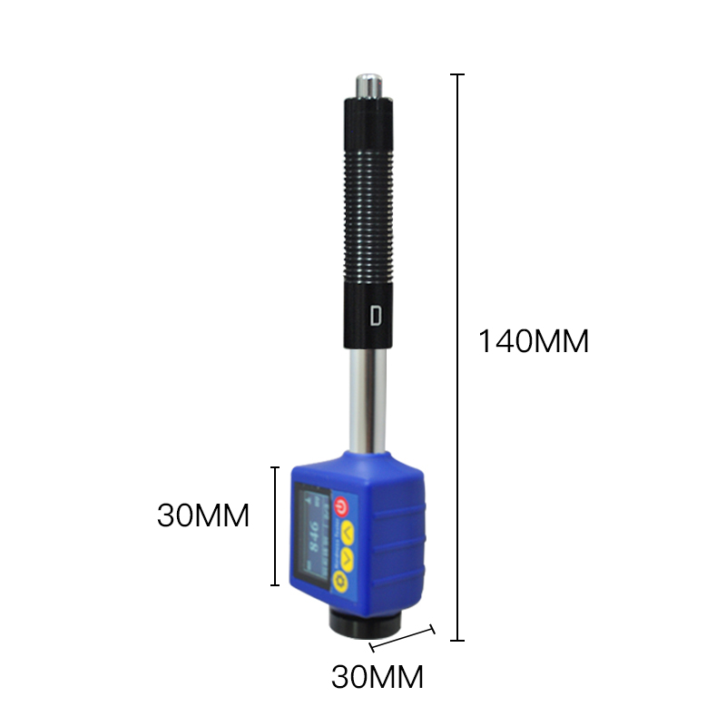 Testeur de dureté Leeb OLH110, - Smart Pen Digital avis et prix