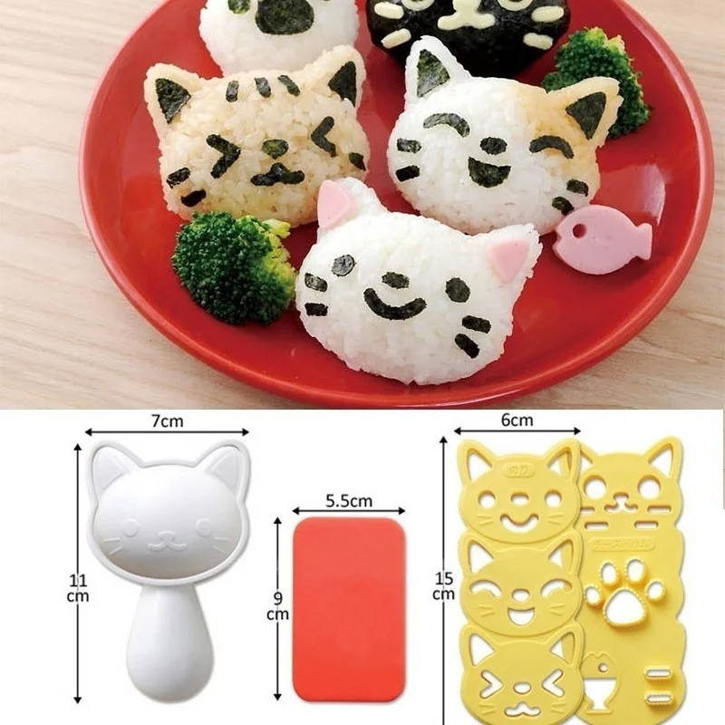 1 ensemble de moules à boules  - Japanese Electronics Gadgets avis et prix