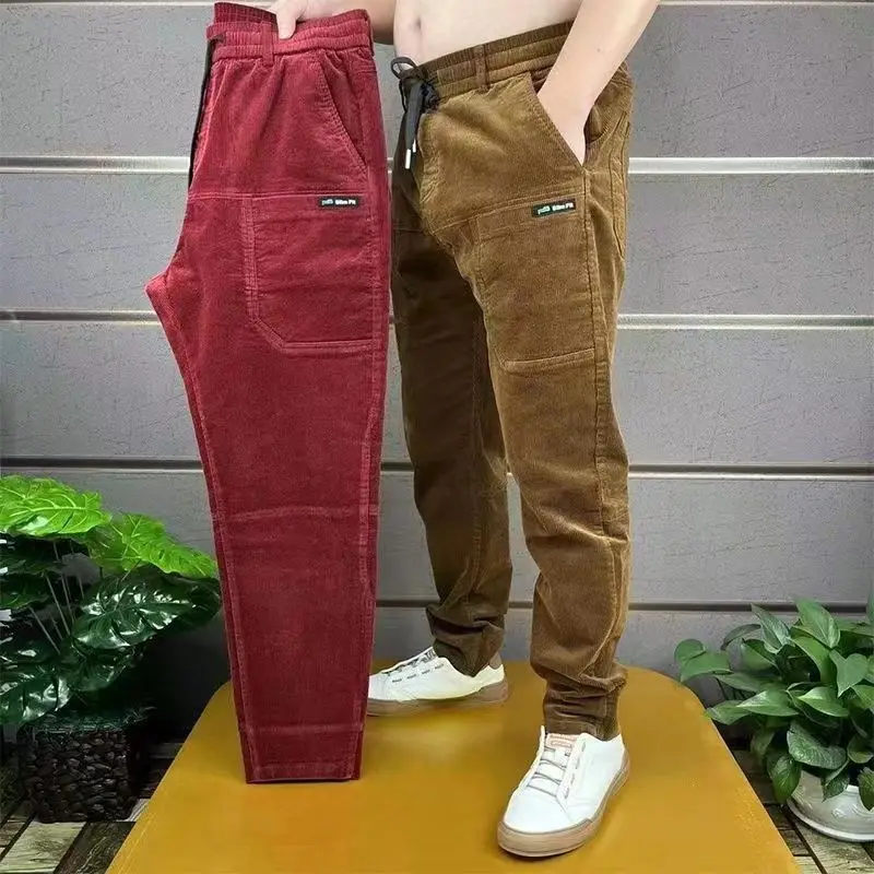 Pantalon de Jogging Cargo en V - Smart Pen Digital avis et prix