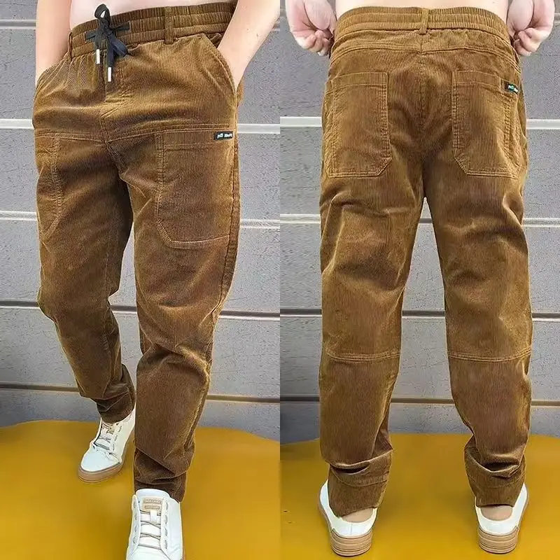 Pantalon de Jogging Cargo en V - Smart Pen Digital avis et prix