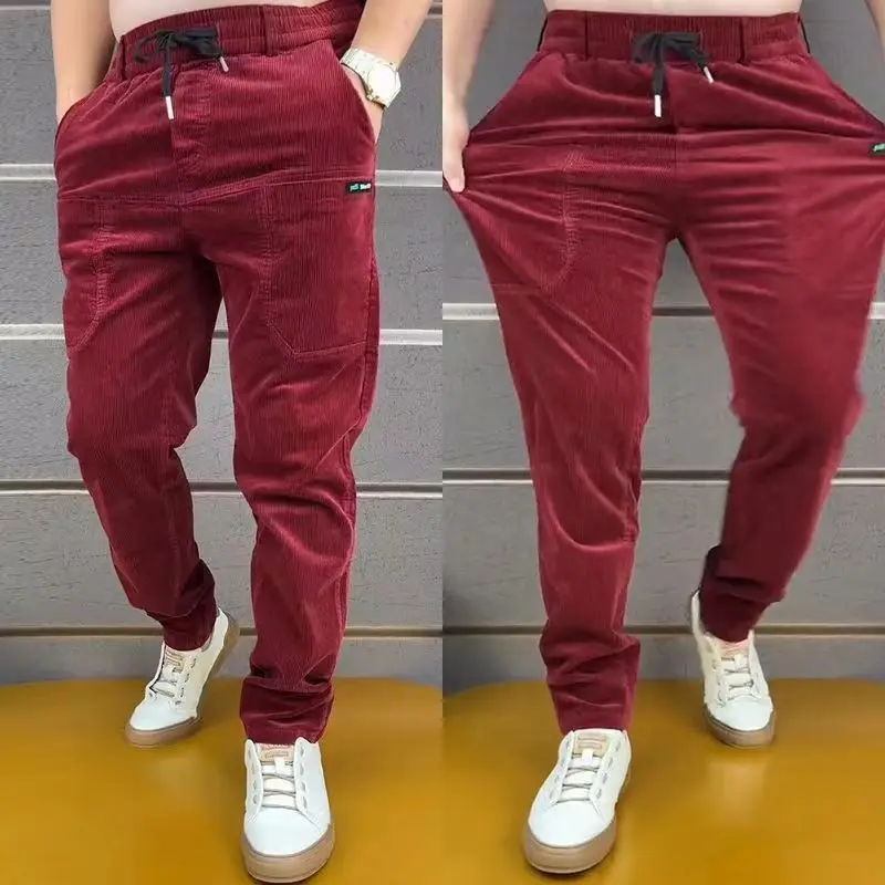 Pantalon de Jogging Cargo en V - Smart Pen Digital avis et prix