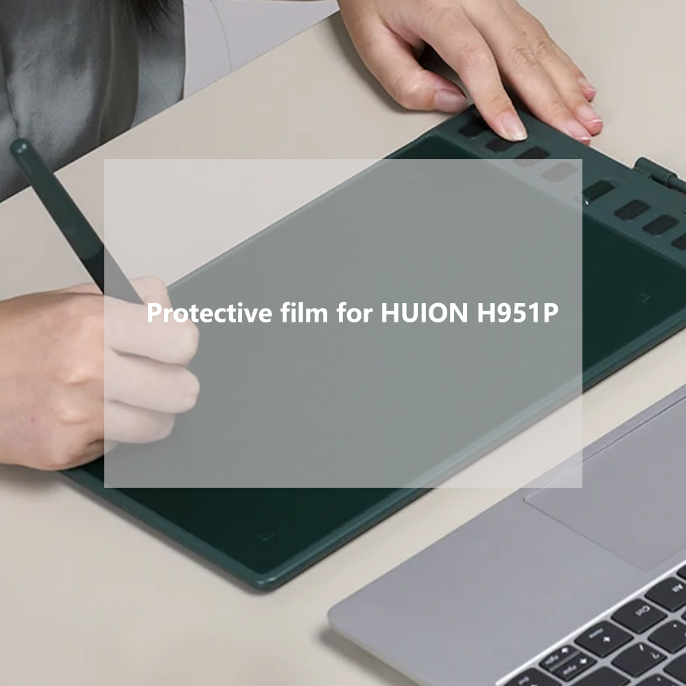 Film de protection pour tablet - Smart Pen Digital avis et prix
