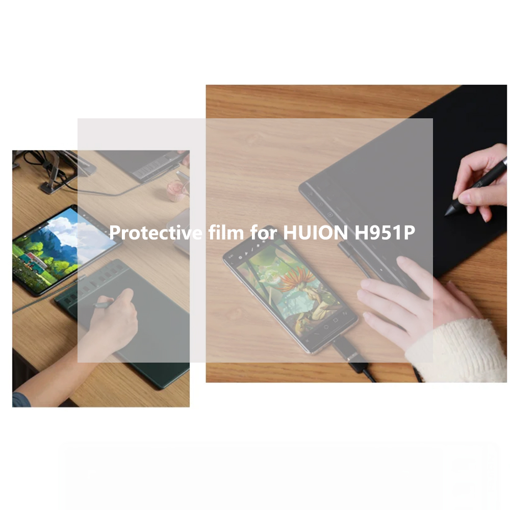 Film de protection pour tablet - Smart Pen Digital avis et prix