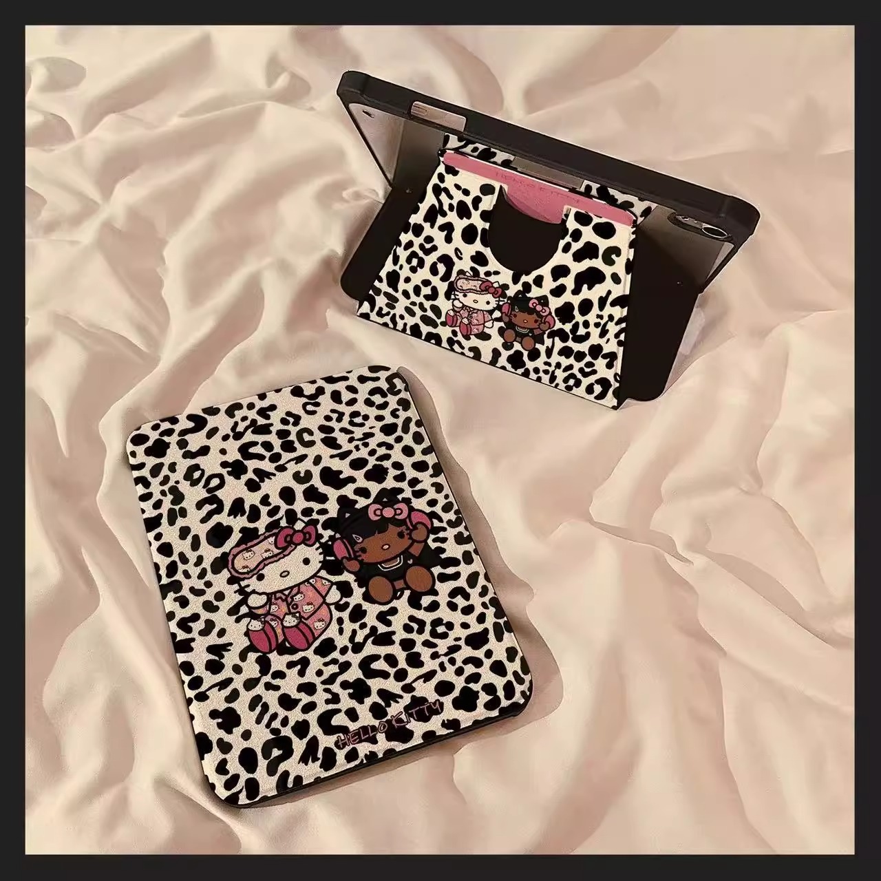 Étui pour tablette Hello Kitty - Smart Pen Digital avis et prix