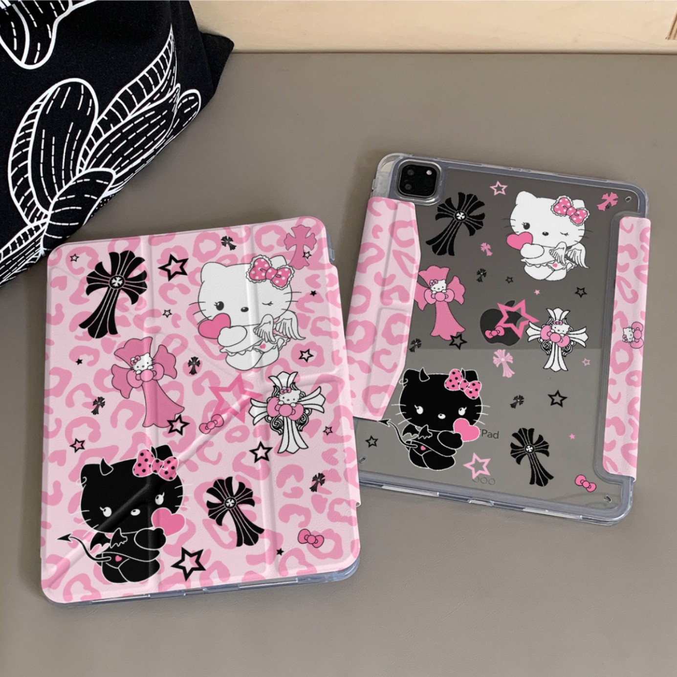 Étui pour tablette Hello Kitty - Smart Pen Digital avis et prix