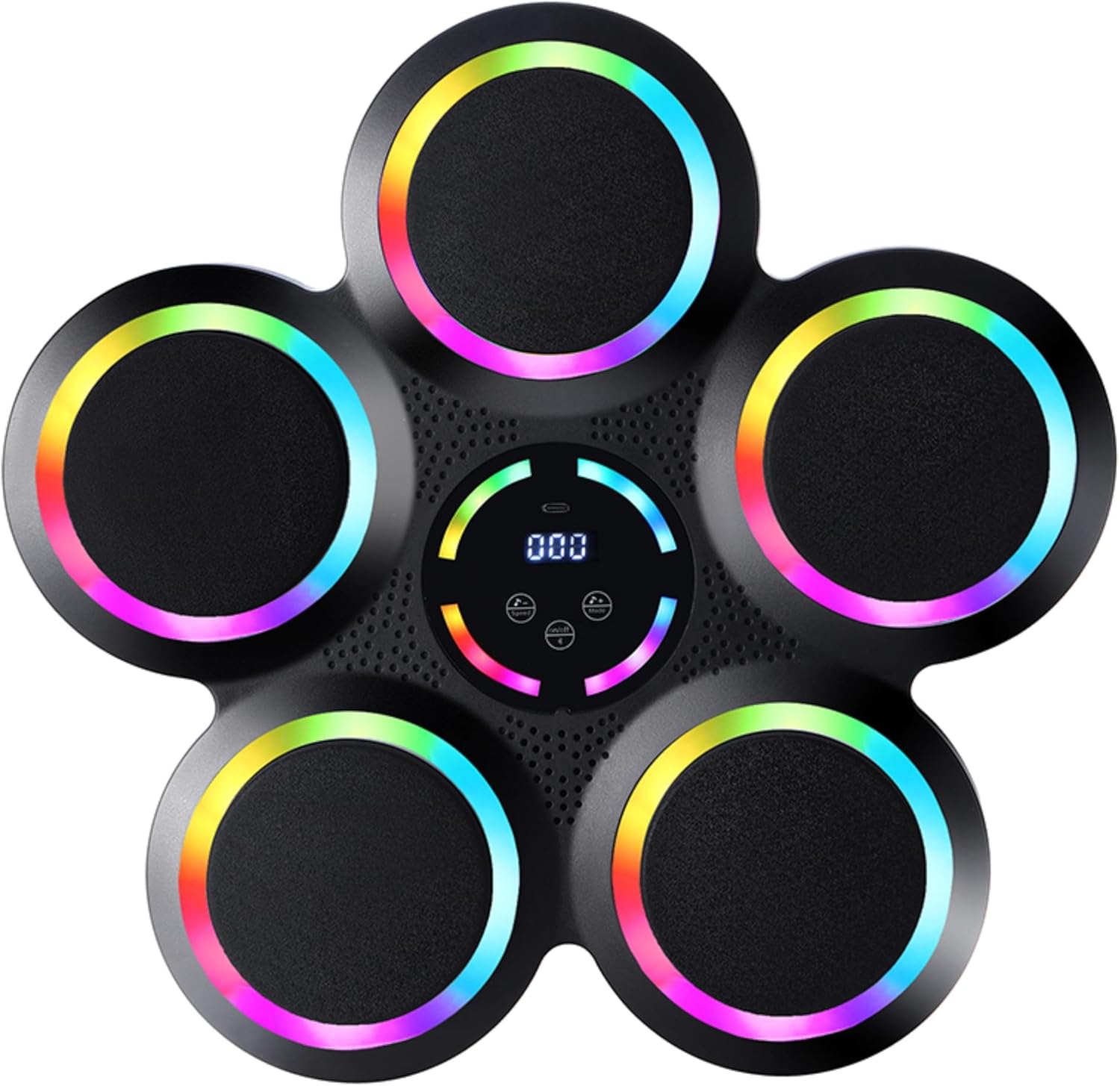 Nouvelle Arrivée 2026 : Machin - Led Gloves Music avis et prix