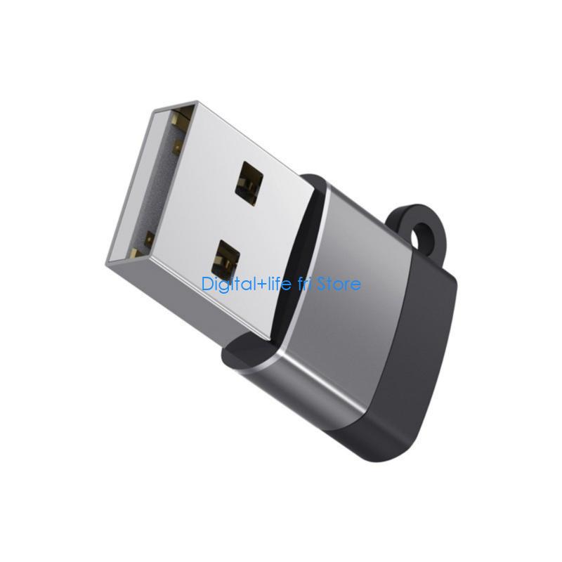 Adaptateur Portable E06D Type  - Electronics And Gadgets C avis et prix