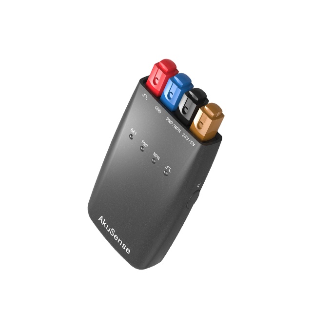 Détecteurs de tension AC/DC nu - Smart Pen Digital avis et prix