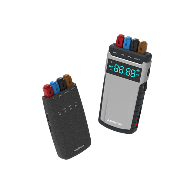 Détecteurs de tension AC/DC nu - Smart Pen Digital avis et prix