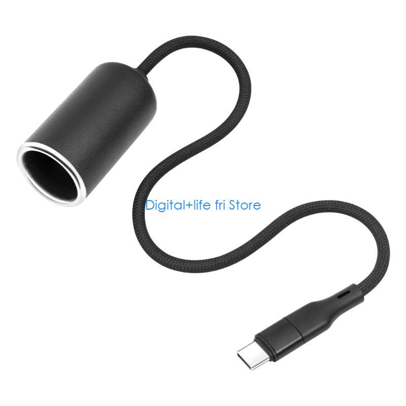 Adaptateur d'alimentation E06D - Electronics And Gadgets C avis et prix