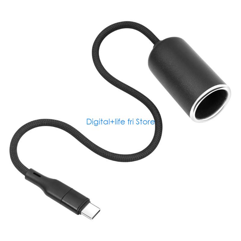 Adaptateur d'alimentation E06D - Electronics And Gadgets C avis et prix
