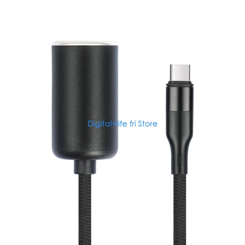 Adaptateur d'alimentation E06D - Electronics And Gadgets C avis et prix