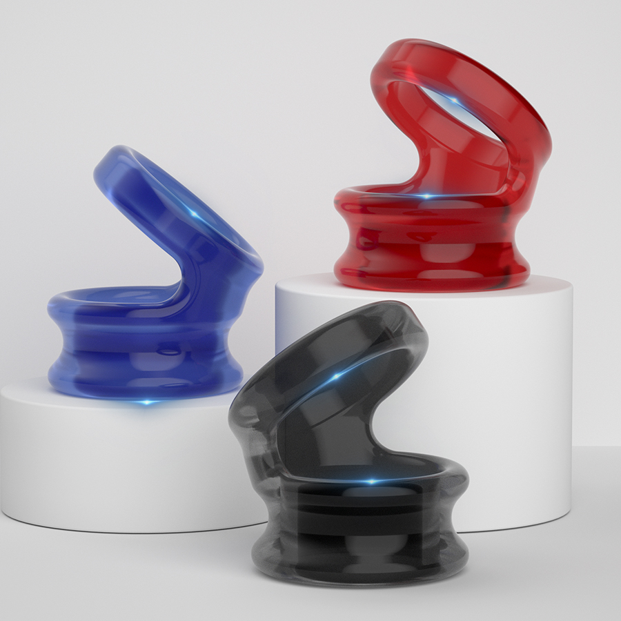 Anneau de verrouillage du sper - Electronics Gadgets For Women avis et prix