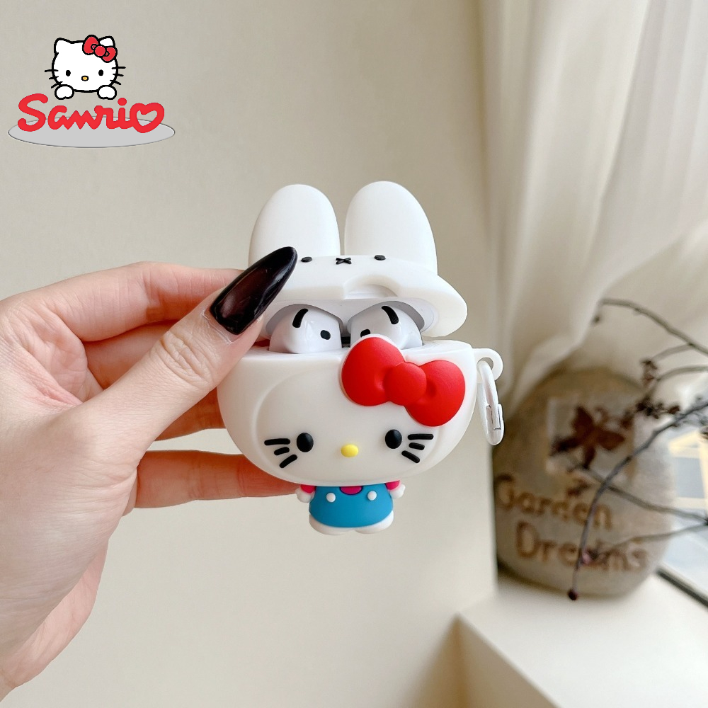 Étui pour écouteurs Sanrio pou - Portable Wifi Hotspot avis et prix