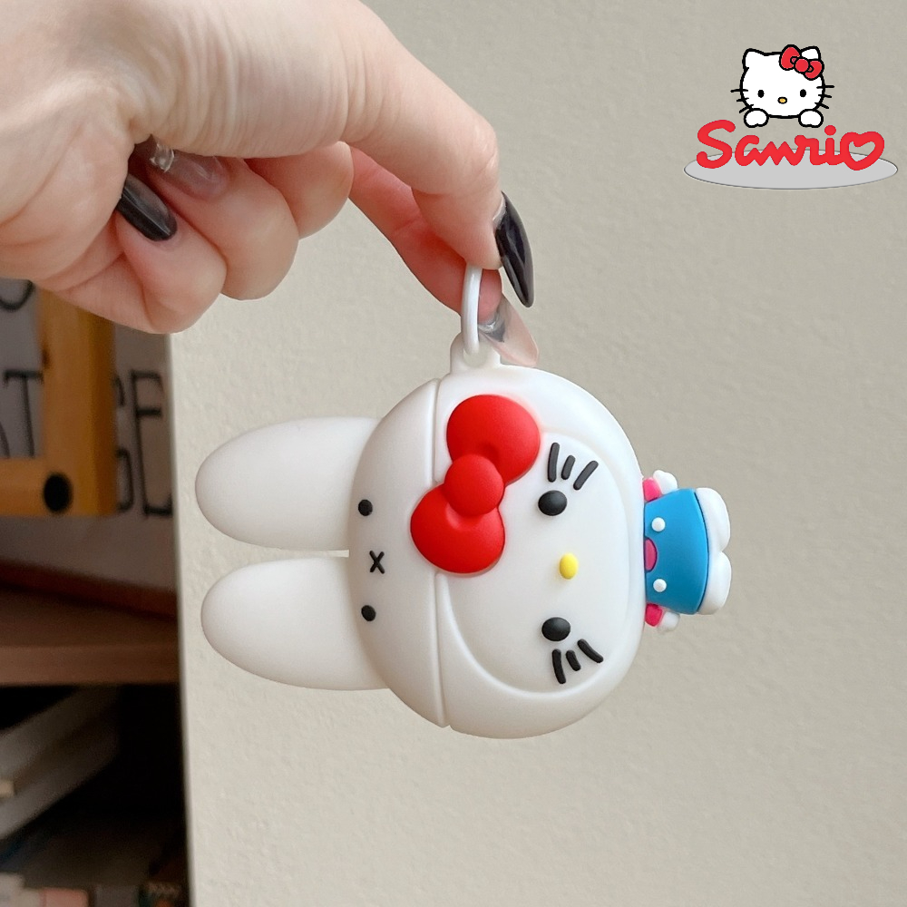 Étui pour écouteurs Sanrio pou - Portable Wifi Hotspot avis et prix