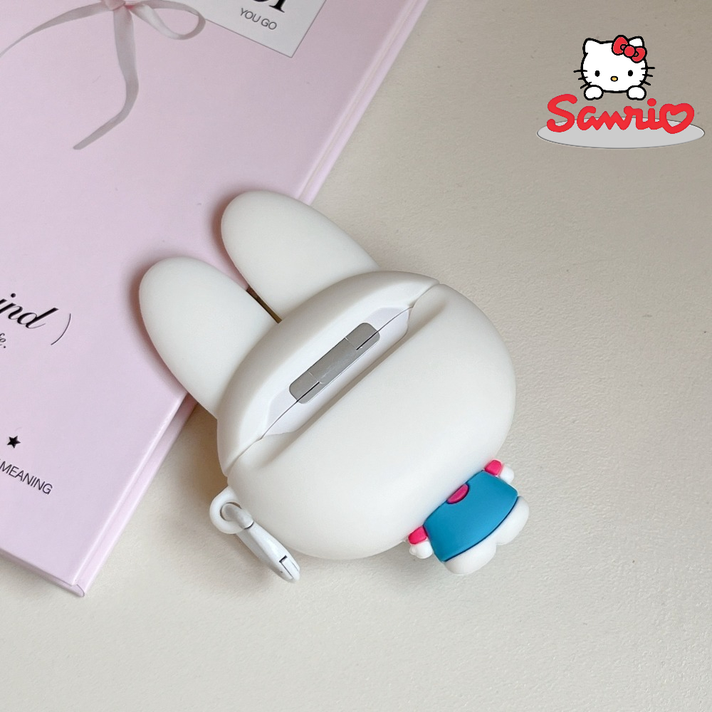 Étui pour écouteurs Sanrio pou - Portable Wifi Hotspot avis et prix