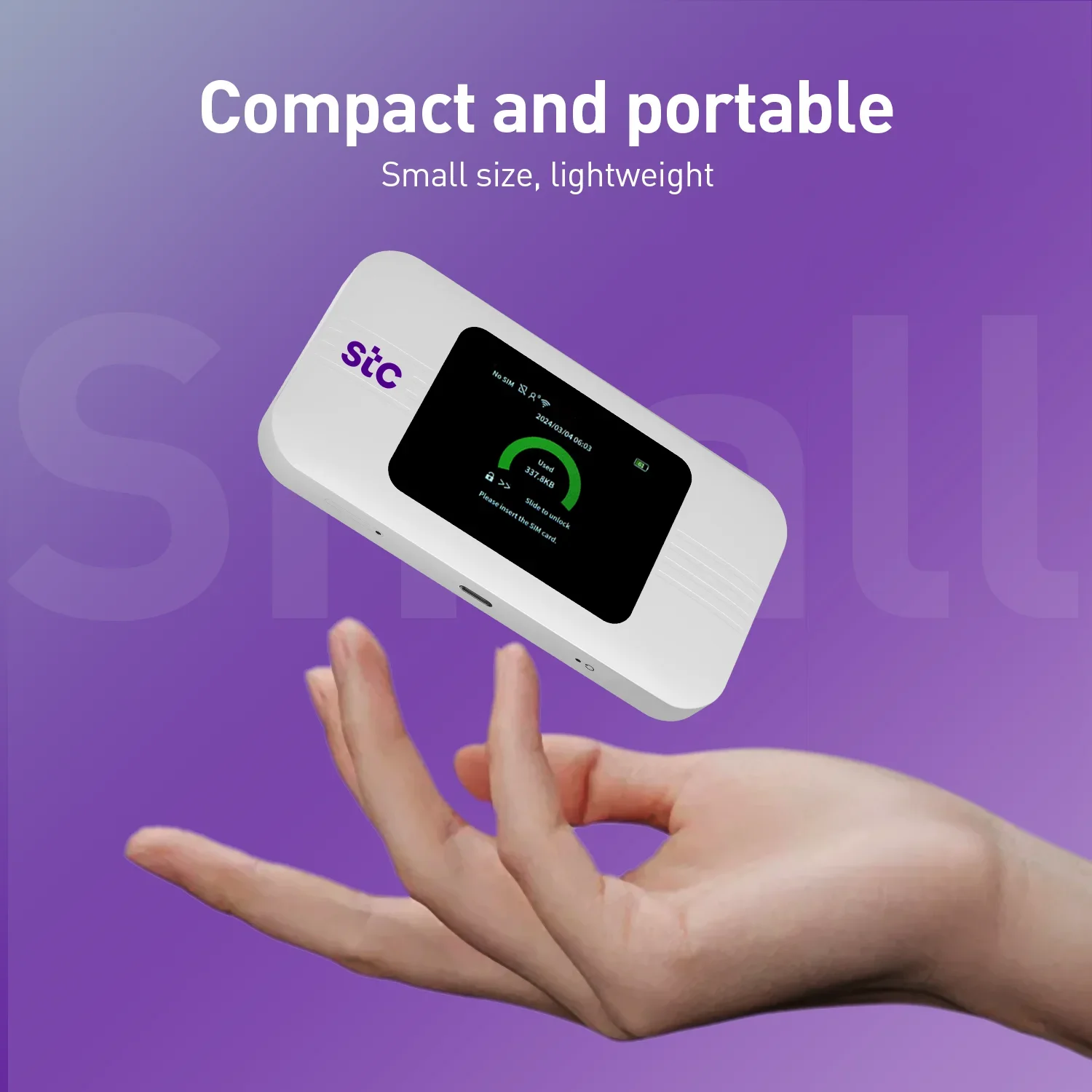 2025SUNCOMM Portable poche Mob - Portable Wifi Hotspot avis et prix