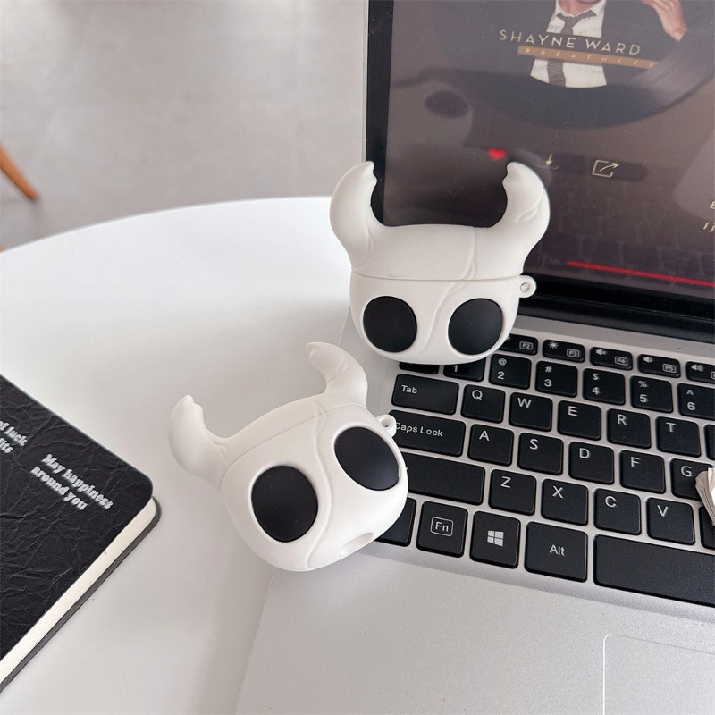 Étui Hollow Knight pour Airpod - Portable Wifi Hotspot avis et prix