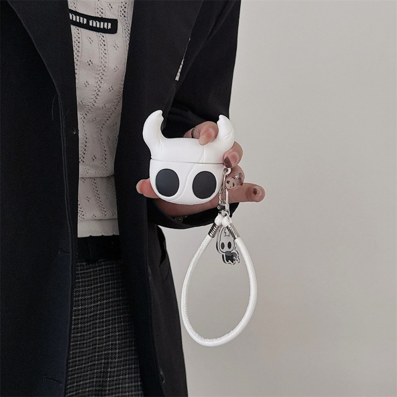 Étui Hollow Knight pour Airpod - Portable Wifi Hotspot avis et prix