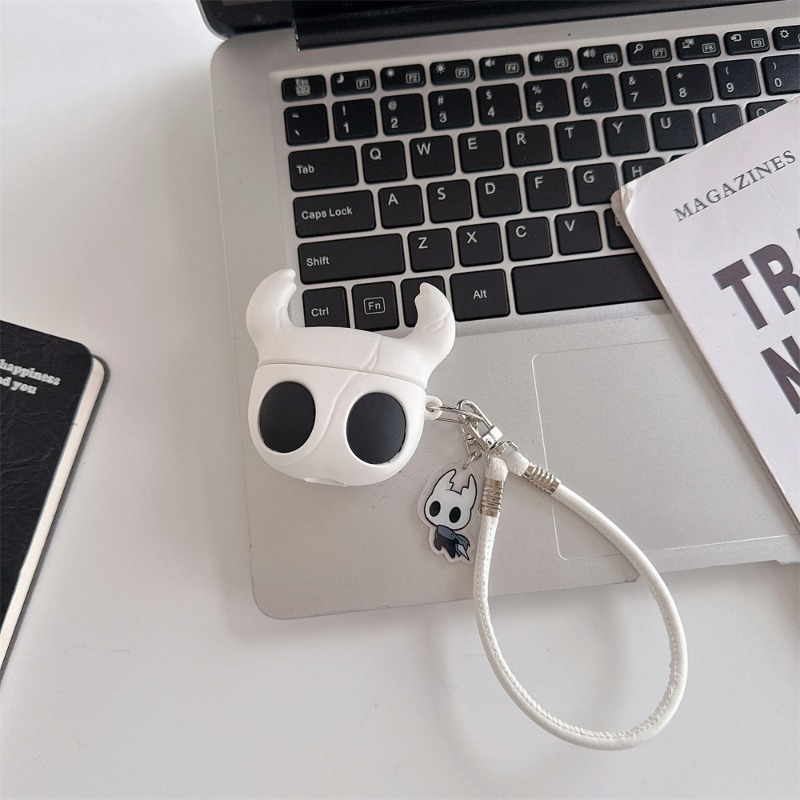 Étui Hollow Knight pour Airpod - Portable Wifi Hotspot avis et prix