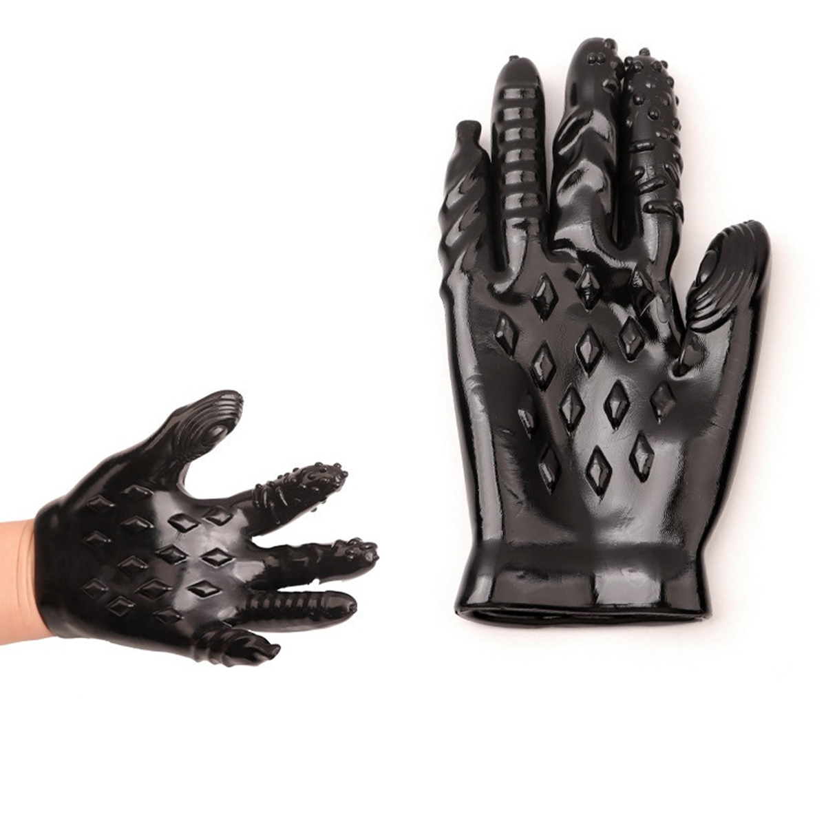 Gant de Masturbation féminine  - Electronics Gadgets For Women avis et prix