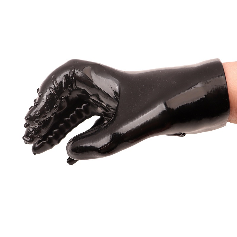 Gant de Masturbation féminine  - Electronics Gadgets For Women avis et prix