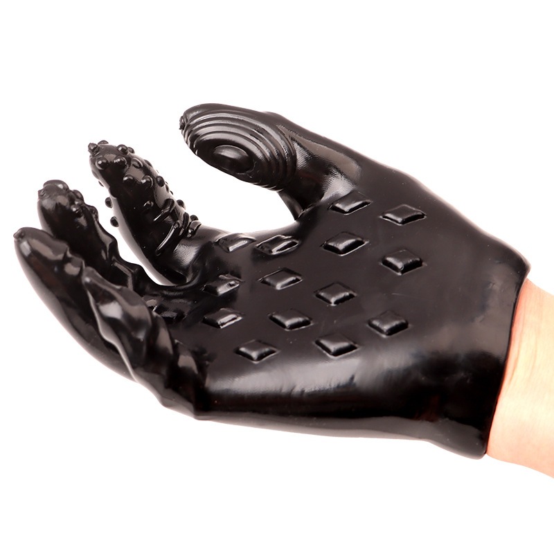 Gant de Masturbation féminine  - Electronics Gadgets For Women avis et prix
