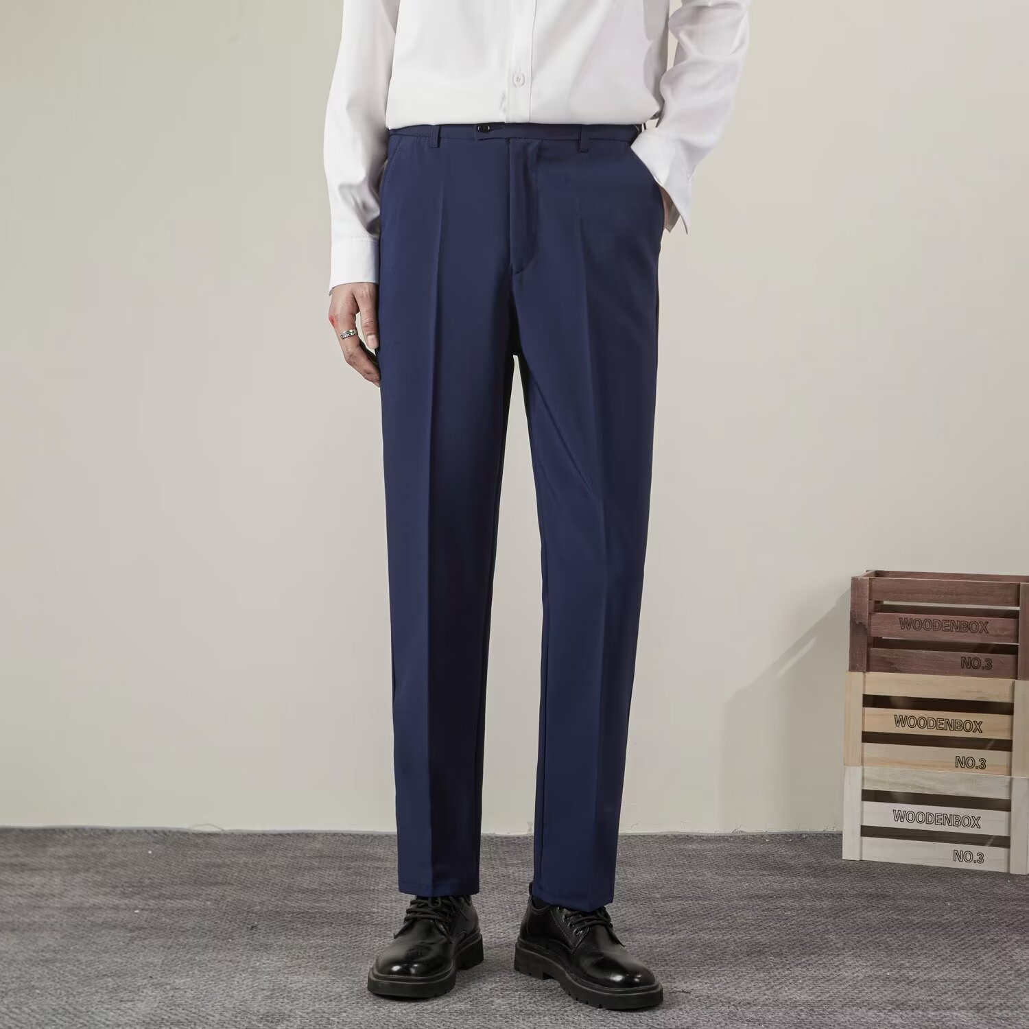 Pantalon d'été décontracté pou - Smart Pen Digital avis et prix