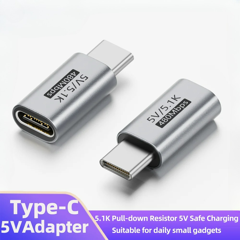 Adaptateur de charge USB-C 5.1 - Electronics And Gadgets C avis et prix