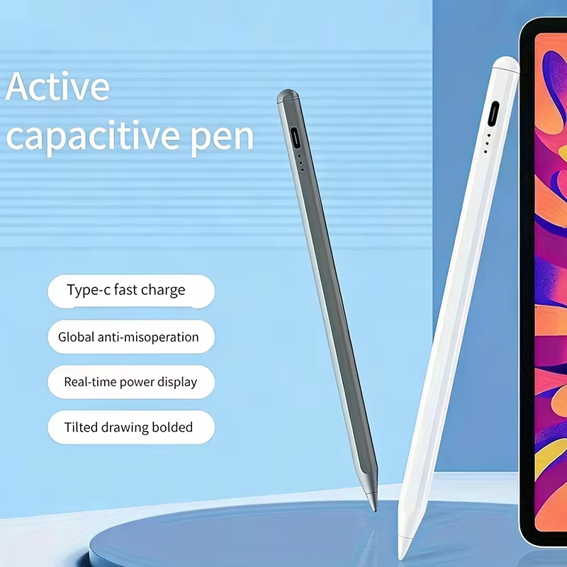 Stylet capacitif universel pou - Smart Pen Digital avis et prix