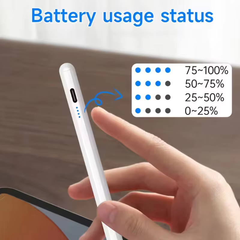 Stylet capacitif universel pou - Smart Pen Digital avis et prix