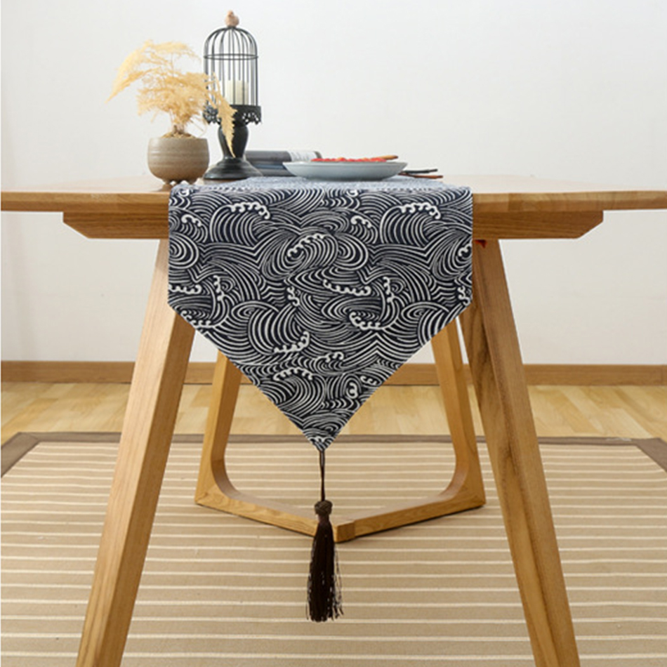 Chemin de Table japonais class - Japanese Electronics Gadgets avis et prix