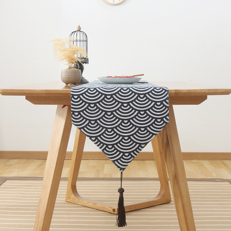 Chemin de Table japonais class - Japanese Electronics Gadgets avis et prix