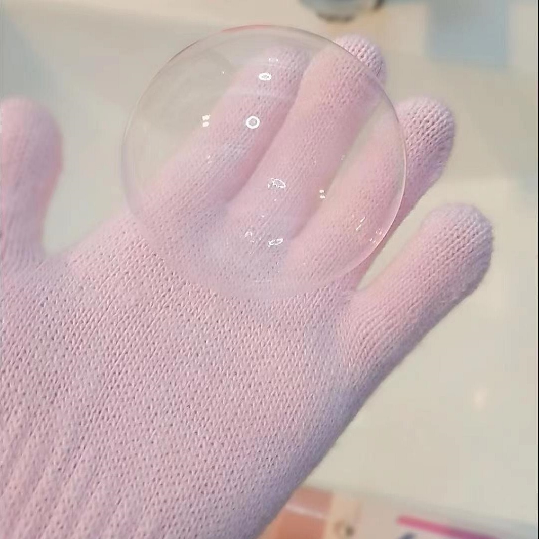 Bâton de soufflage de Smog mag - Led Gloves Music avis et prix