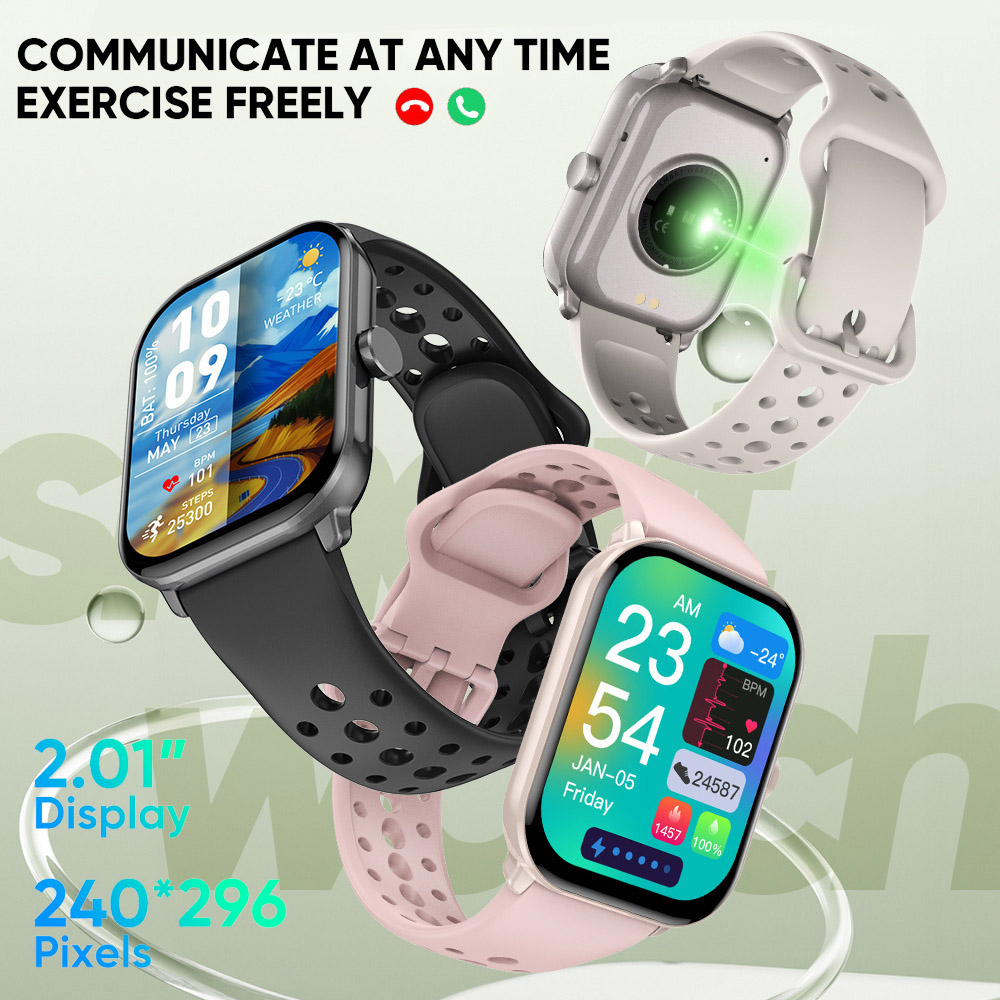 Montre connectée de sport, tra - Japanese Electronics Gadgets avis et prix