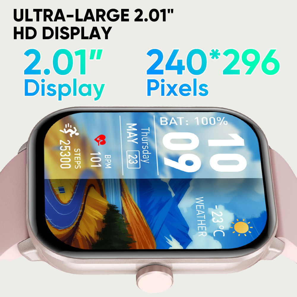 Montre connectée de sport, tra - Japanese Electronics Gadgets avis et prix