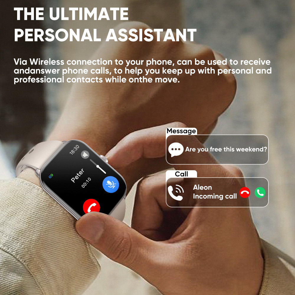 Montre connectée de sport, tra - Japanese Electronics Gadgets avis et prix