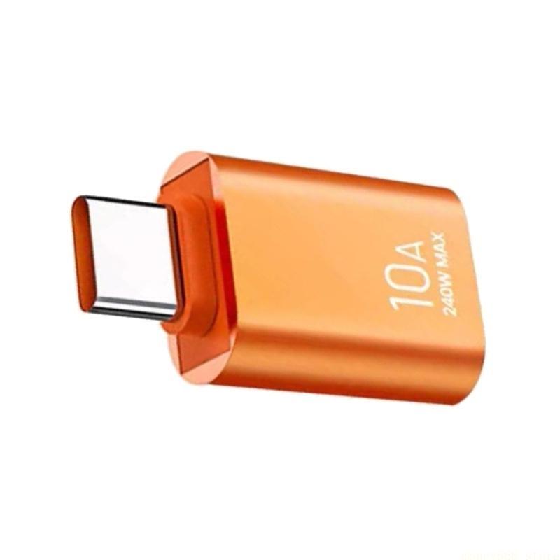 Adaptateur USB Type C vers USB - Electronics And Gadgets C avis et prix