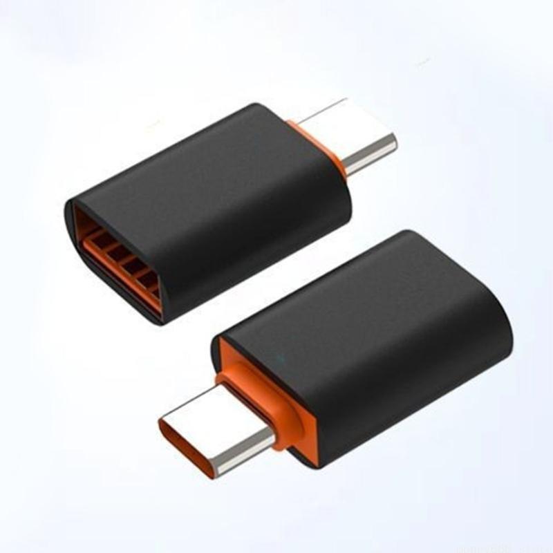 Adaptateur USB Type C vers USB - Electronics And Gadgets C avis et prix