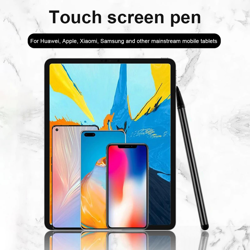 Stylet universel pour écran ta - Smart Pen Digital avis et prix