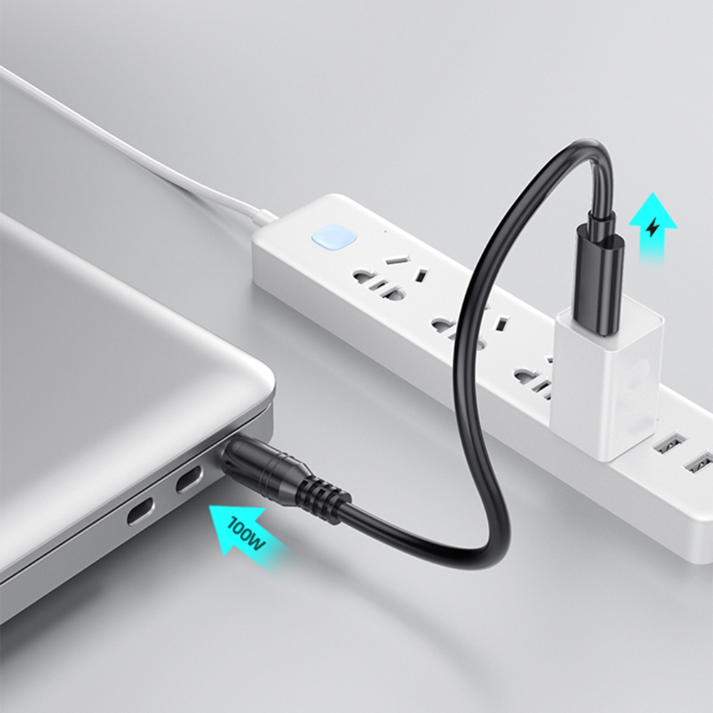 Câble d'alimentation USB Type- - Electronics And Gadgets C avis et prix