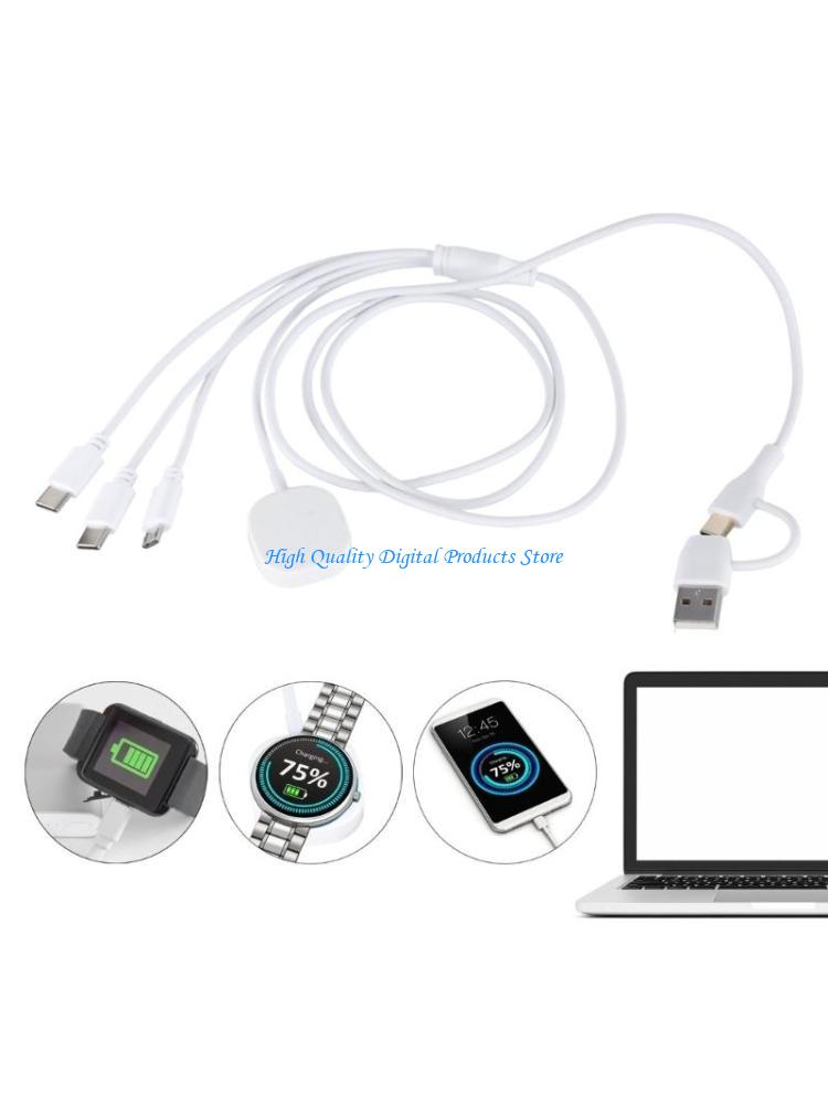U2JE câble USB C câble multipl - Electronics And Gadgets C avis et prix