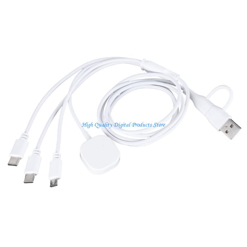 U2JE câble USB C câble multipl - Electronics And Gadgets C avis et prix