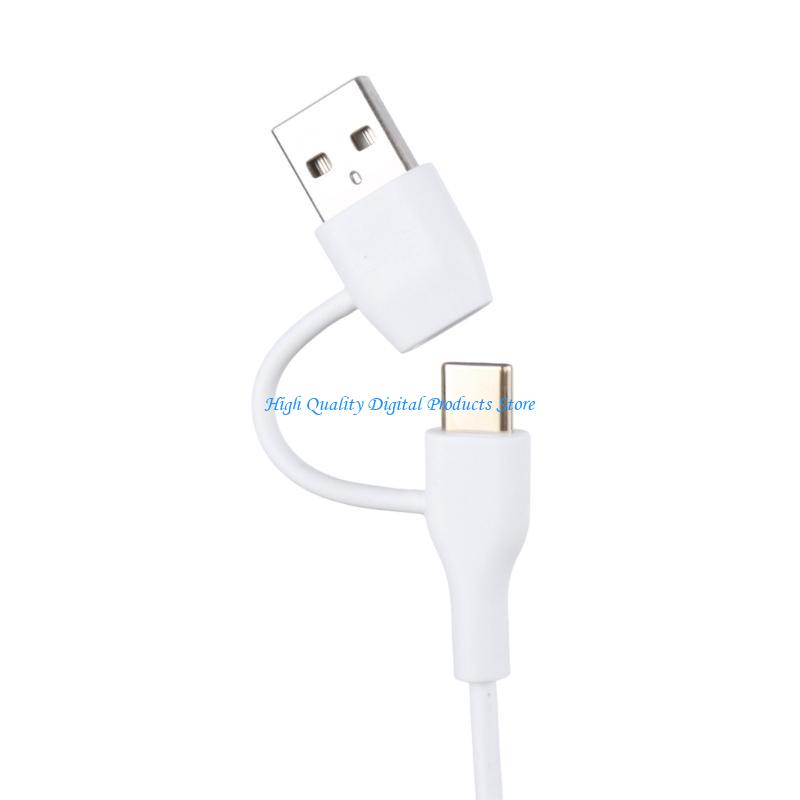 U2JE câble USB C câble multipl - Electronics And Gadgets C avis et prix