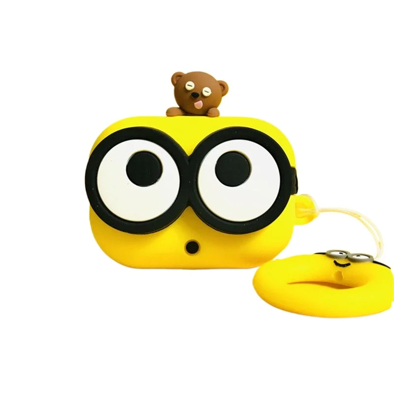 Étui en silicone mignon de sty - Portable Wifi Hotspot avis et prix