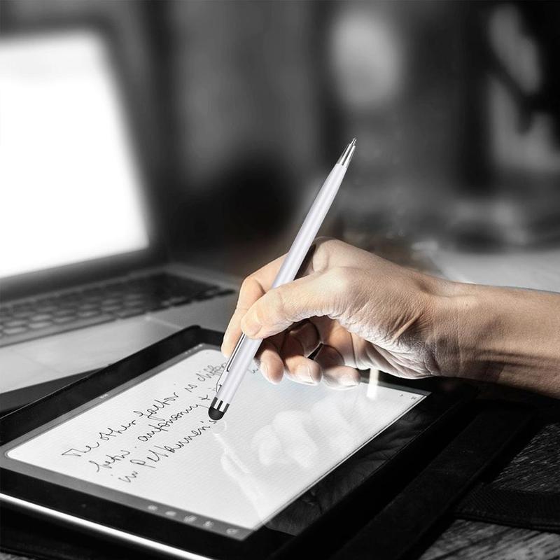 Stylo capacitif de couleur alé - Smart Pen Digital avis et prix