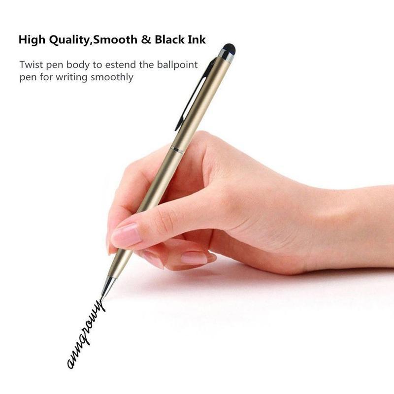 Stylo capacitif de couleur alé - Smart Pen Digital avis et prix