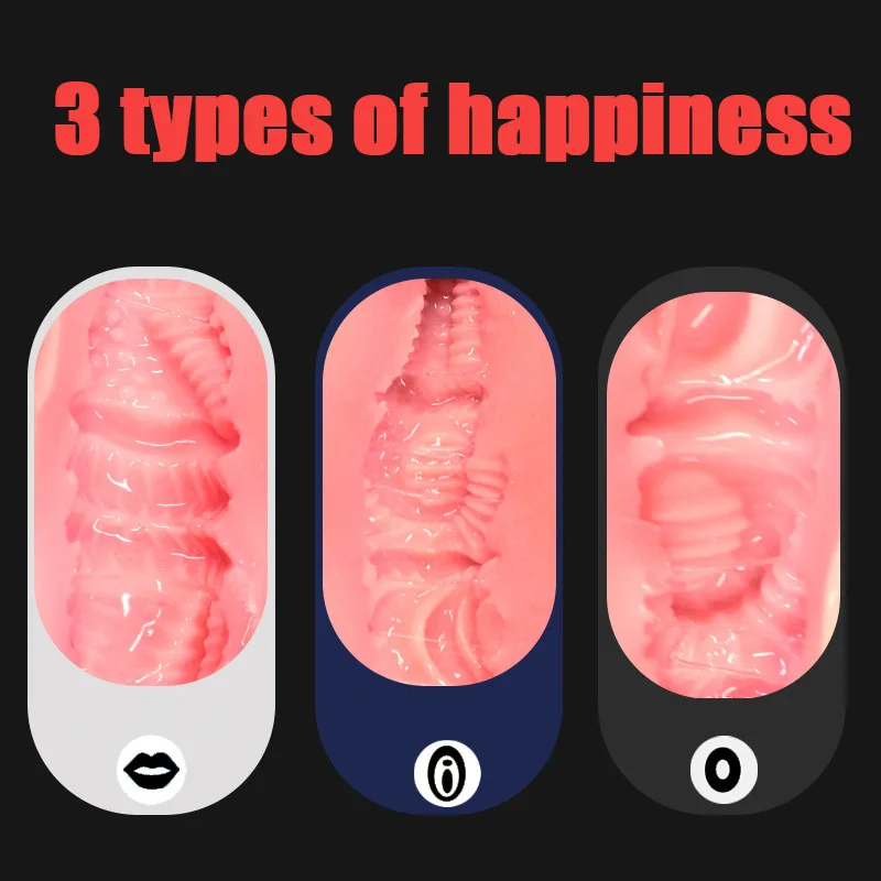 Godet de masturbation pour hom - Electronics Gadgets For Women avis et prix