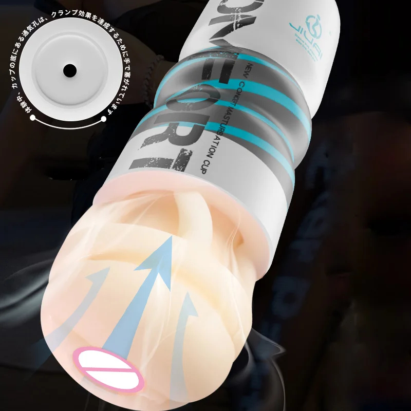 Godet de masturbation pour hom - Electronics Gadgets For Women avis et prix